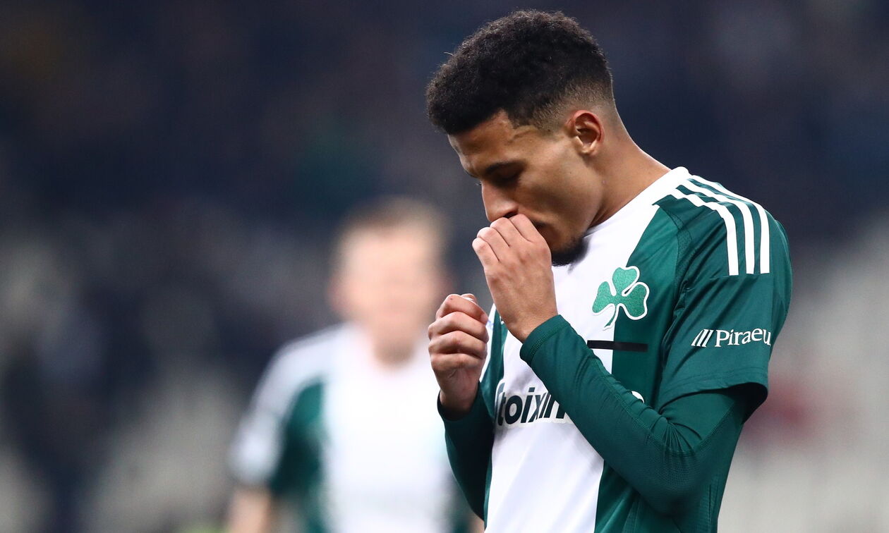 «Σχεδόν... deal Παναθηναϊκού-Μαρσέιγ-Ουναχί στα 8 + 2 εκατ. ευρώ»