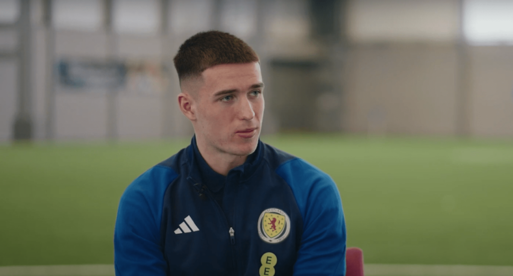 Παναθηναϊκός μεταγραφές: Επίσημη πρόταση για τον Μαξ Τζόνστον