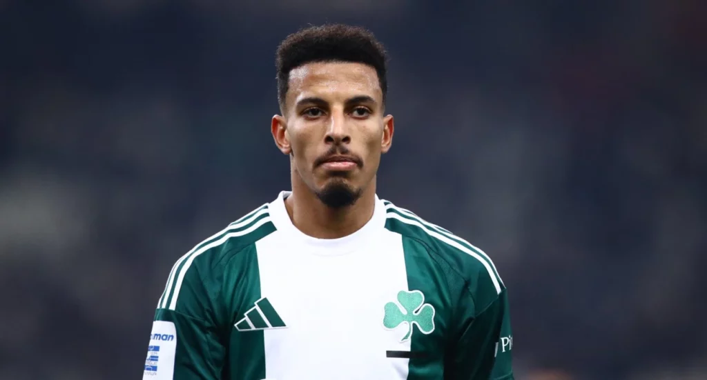 Φουλάρει και για Ουναχί ο Παναθηναϊκός - Το ποσό που «κλειδώνει» η πώληση