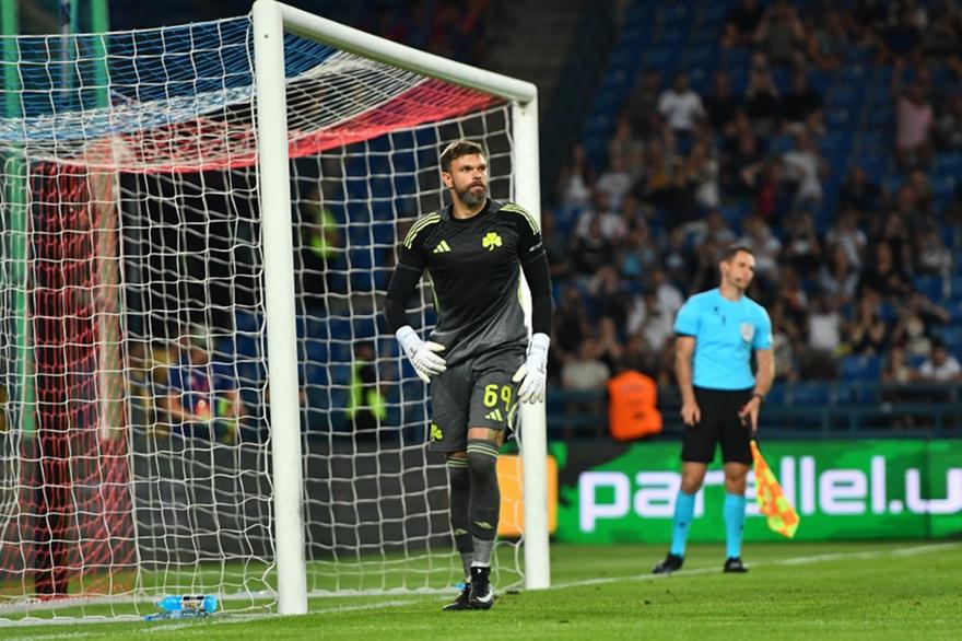 Βίντεο: Τα highlights της πρόκρισης του Παναθηναϊκού επί της Σαχτάρ