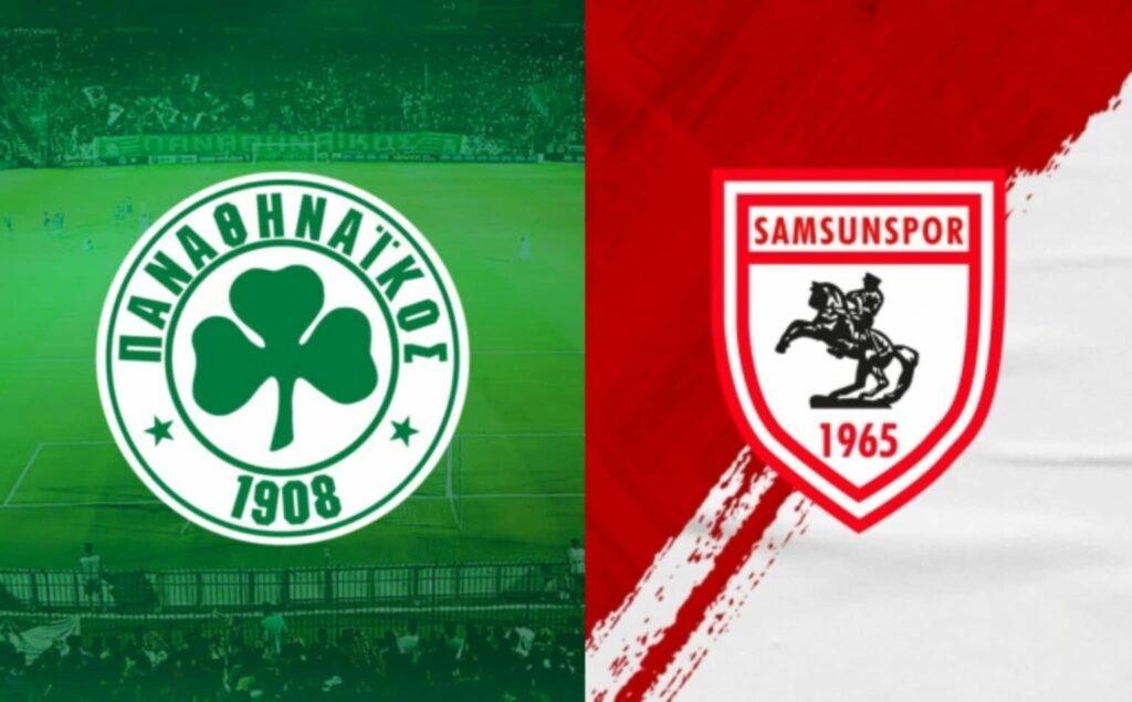 Αντίπαλος Παναθηναϊκού: Το προφίλ της Σαμσουνσπόρ