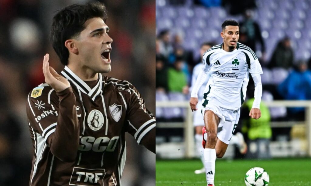 Επηρεάζει την υπόθεση Ουναχί η κίνηση του Παναθηναϊκού για Ταμπόρδα;