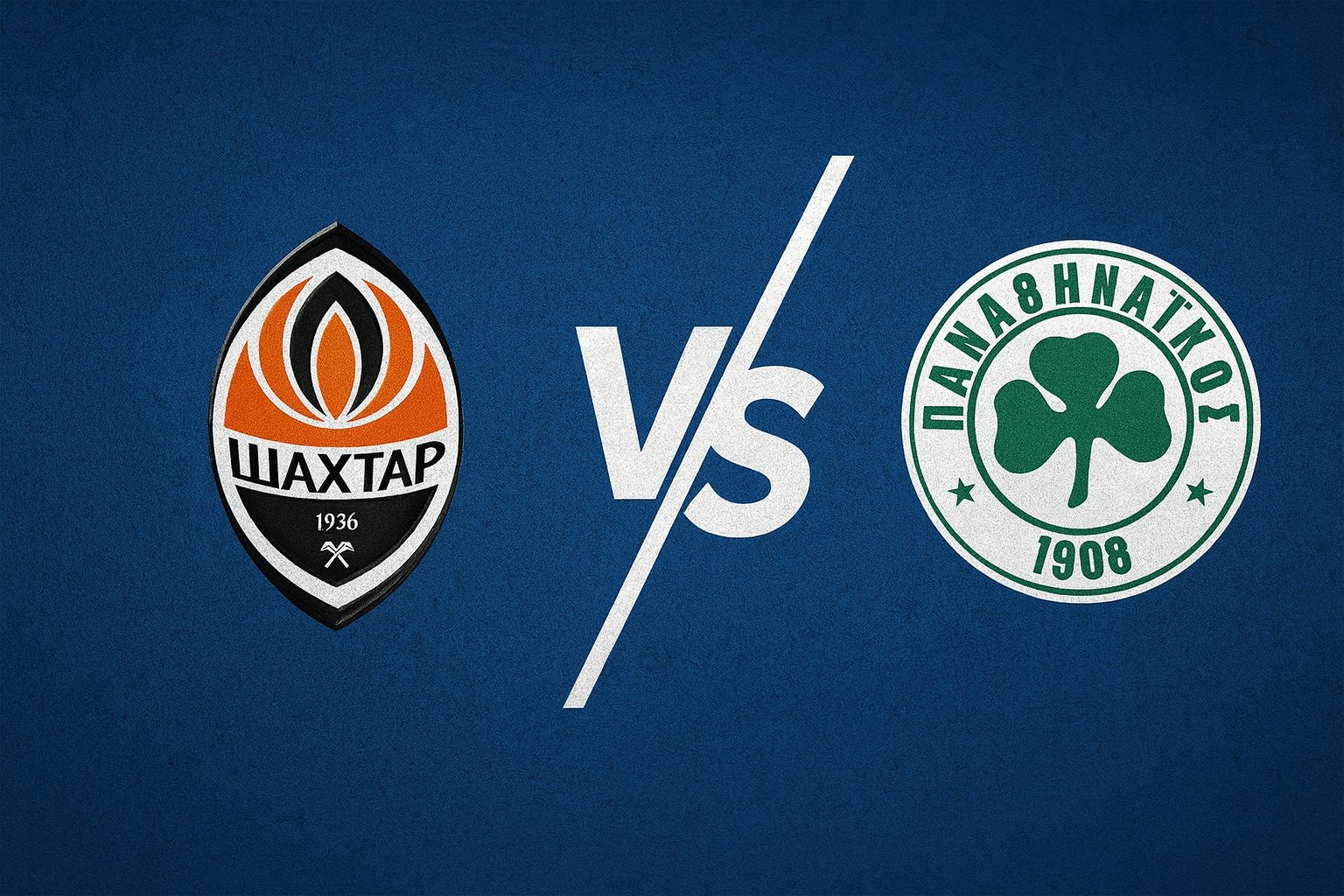 Ενδεκάδες Σαχτάρ - Παναθηναϊκός: Τα τελευταία νέα, πώς θα παίξουν