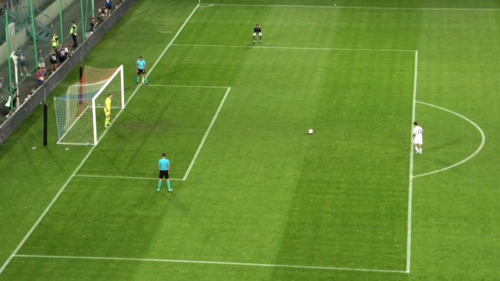 Europa League: Αυτός είναι ο αντίπαλος του Παναθηναϊκού στα play offs