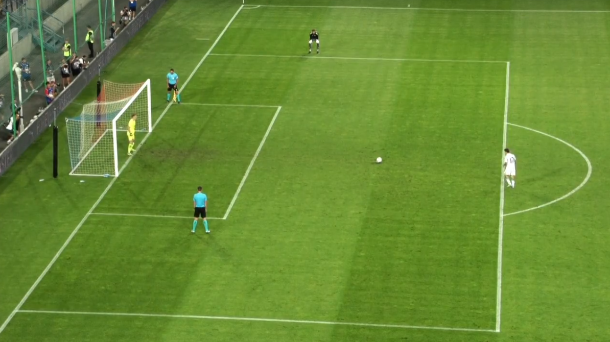 Europa League: Αυτός είναι ο αντίπαλος του Παναθηναϊκού στα play offs