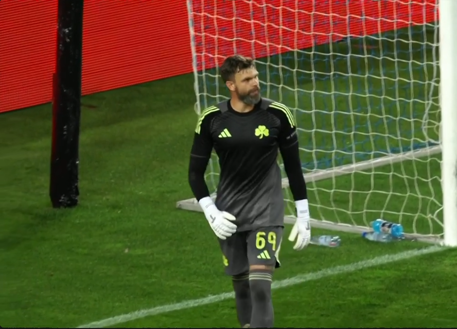 ΜΕΓΑΣ Παναθηναϊκός, ΤΕΡΑΣΤΙΑ πρόκριση στα πέναλτι!