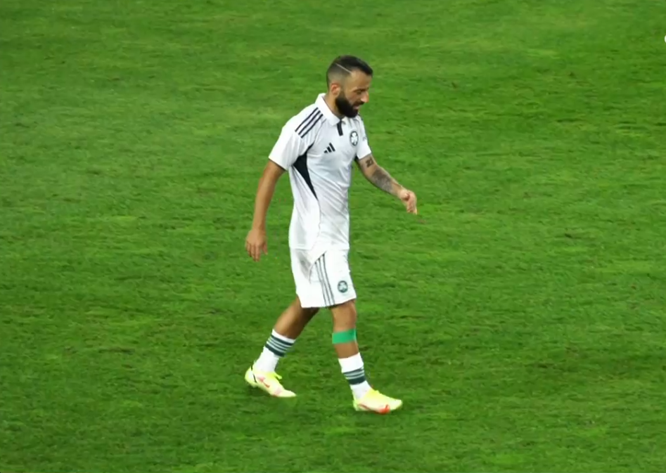 ΜΕΓΑΣ Παναθηναϊκός, ΤΕΡΑΣΤΙΑ πρόκριση στα πέναλτι!