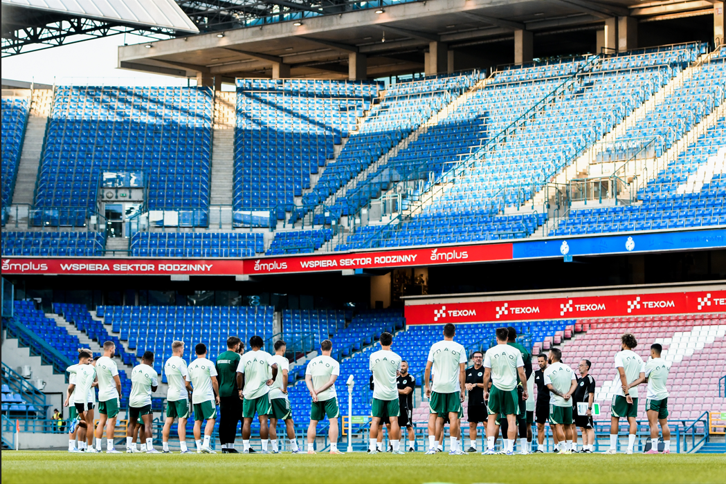 Τόσο κόσμο θα έχει ο Παναθηναϊκός στη ρεβάνς με τη Σαχτάρ