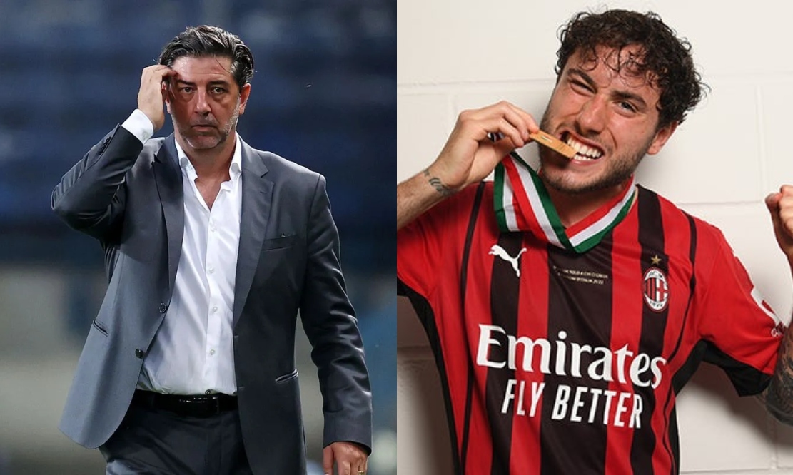 Η πρώτη συζήτηση Βιτόρια – Καλάμπρια για τον Παναθηναϊκό