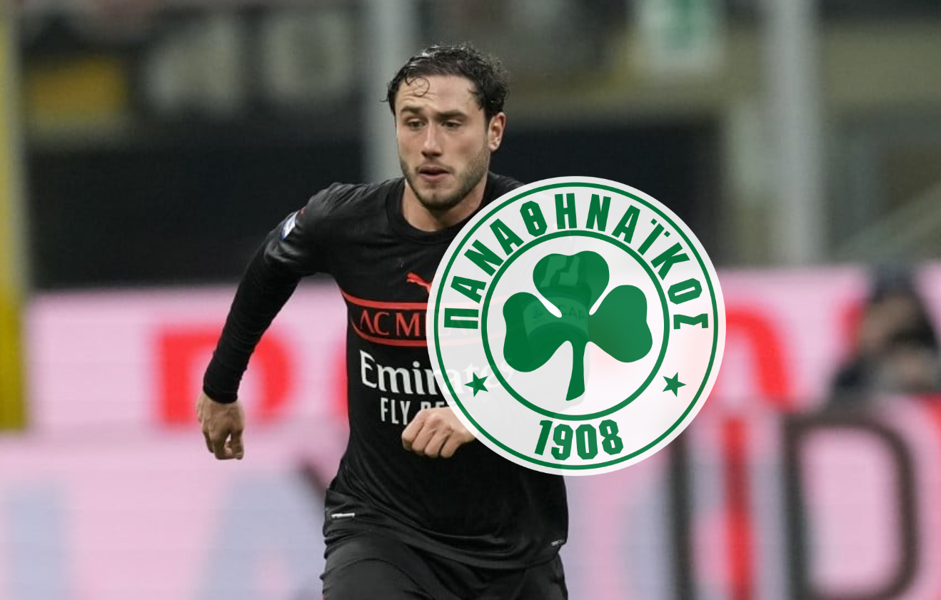 Αυτό είναι το χρυσό deal Παναθηναϊκού-Καλάμπρια, το bonus για πρωτάθλημα