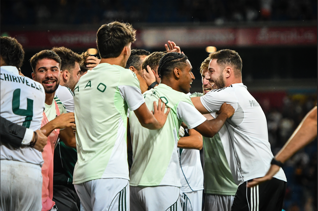 Παναθηναϊκός Europa League: Οι πιθανοί αντίπαλοι στη League Phase αν προκριθεί