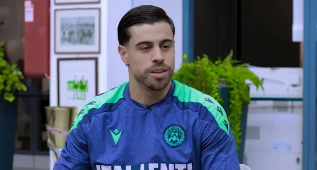 Ο Παναθηναϊκός κοιτάζει και τον Παγέρο!