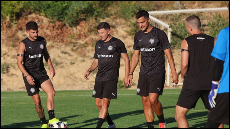 «Τεσσάρα» στη Μπολόνια ο ΟΦΗ που περιμένει... Παναθηναϊκό!