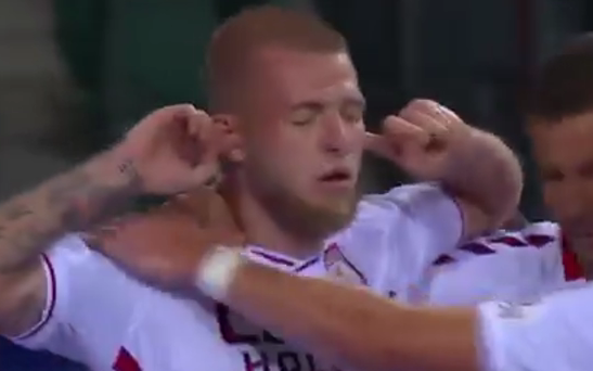 Αντίπαλος Παναθηναϊκού: Με αυτογκόλ του Γιοβάνοβιτς νικήτρια η Σαμσουνσπόρ (vid)