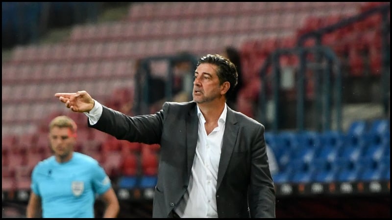 Ρουί Βιτόρια: Η πρώτη ανάρτηση μετά τον θρίαμβο επί της Σαχτάρ (pic)