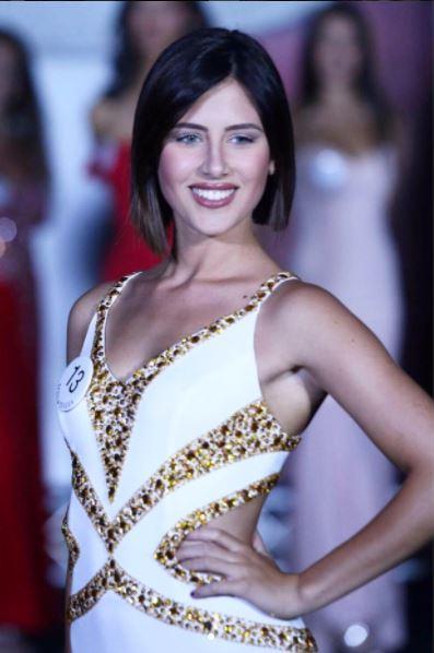 Καλάμπρια: Αυτή είναι η καλλονή αδερφή του που αναδείχθηκε «Μις Ιτάλια»