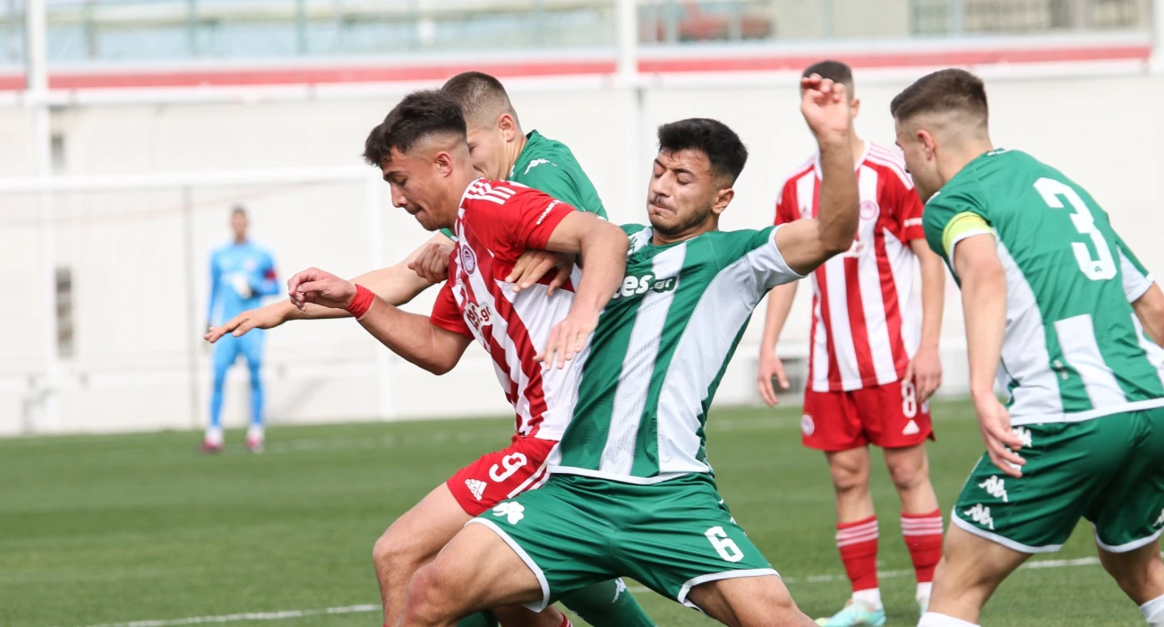 Από τον Παναθηναϊκό στον Καναδά!