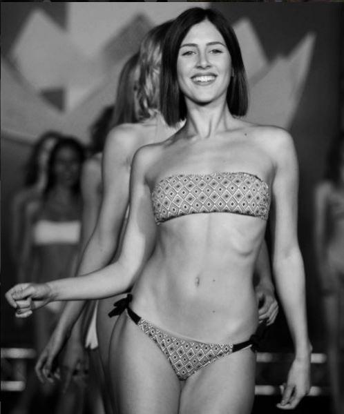 Καλάμπρια: Αυτή είναι η καλλονή αδερφή του που αναδείχθηκε «Μις Ιτάλια»