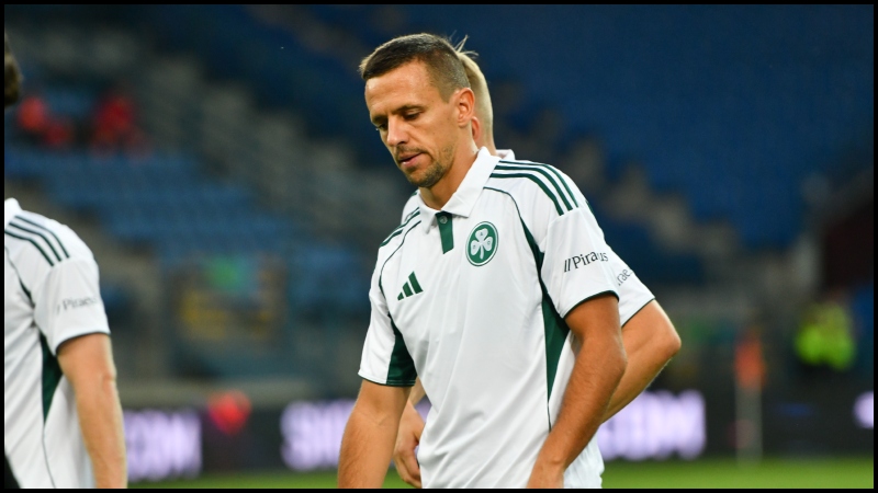 Διπλό κέρδος: Τόσα πήρε ο Παναθηναϊκός από την πώληση Μαξίμοβιτς