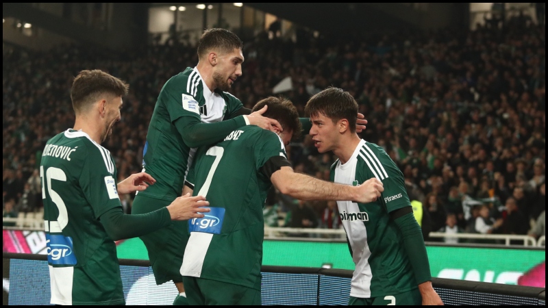 Επίσημο: Αναβλήθηκε το Παναθηναϊκός - ΟΦΗ για την πρεμιέρα της Superleague