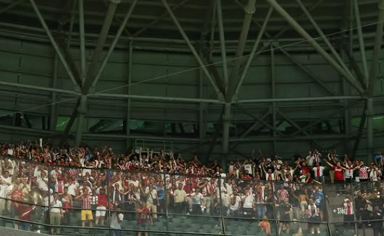 Οπαδοί Σαμσουνσπόρ: «Απαιτούμε γιγαντοοθόνες για το ματς με τον Παναθηναϊκό»