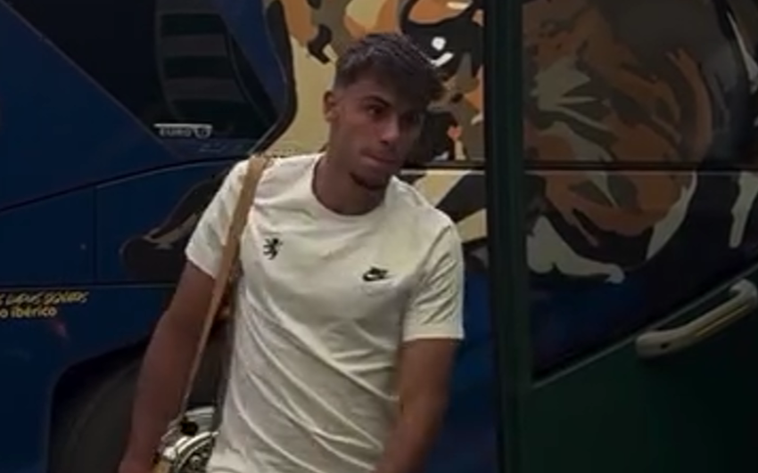 Σπόρτινγκ Λισαβόνας: Ξανά στον πάγκο ο Βαγιαννίδης για τον αγώνα με την Αρούκα (pic)