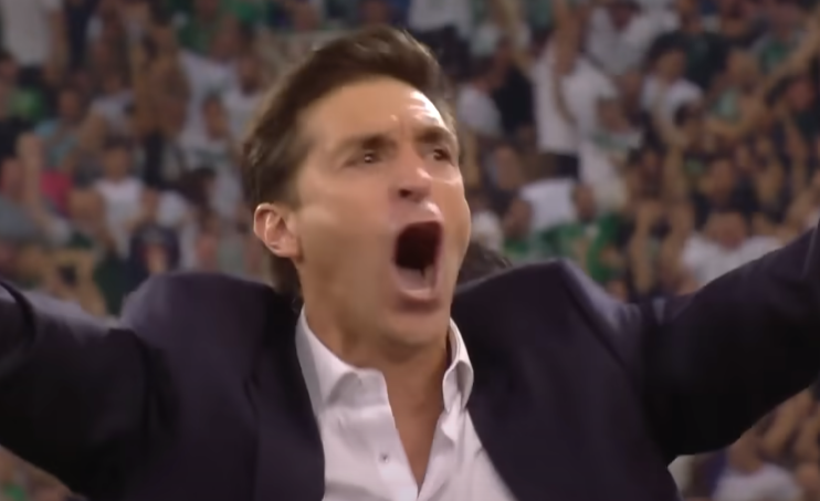 Παναθηναϊκός: Συμπληρώνει δέκα μήνες χωρίς ομάδα ο Ντιέγκο Αλόνσο