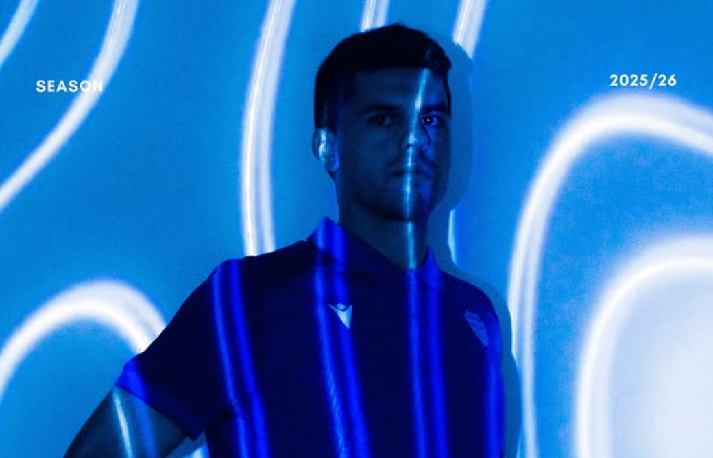 Στο Αιγάλεω πρώην παίκτης του Παναθηναϊκού (pic)