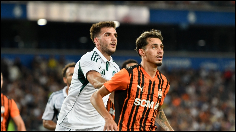 Corriere dello Sport: Η Φιορεντίνα «επιστρέφει» για Ιωαννίδη με δανεισμό και υποχρεωτική οψιόν