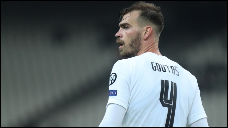 Γούτας: «Δεν έχει να φοβηθεί κάτι ο Παναθηναϊκός από τη Σαμσουνσπόρ»