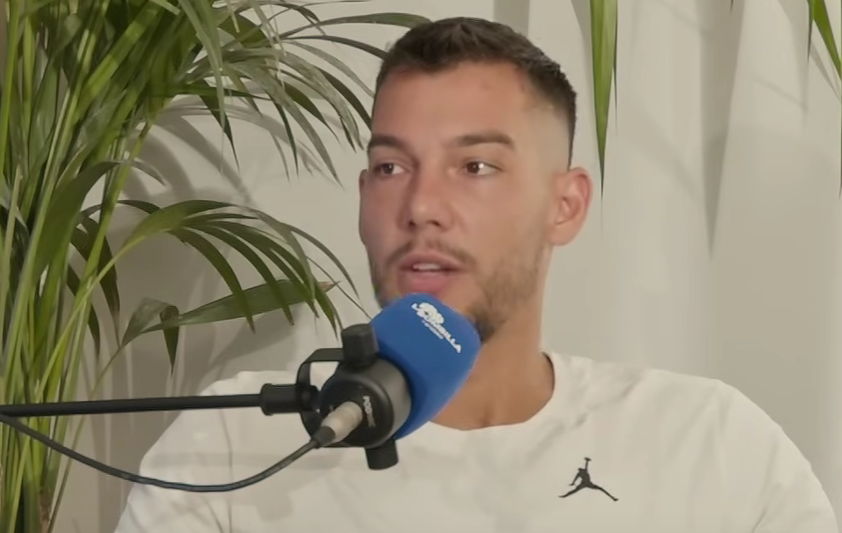 Γουίλι Ερνανγκόμεθ: «Είχα πρόταση από τον Παναθηναϊκό πριν υπογράψει ο Χουάντσο» (vid)