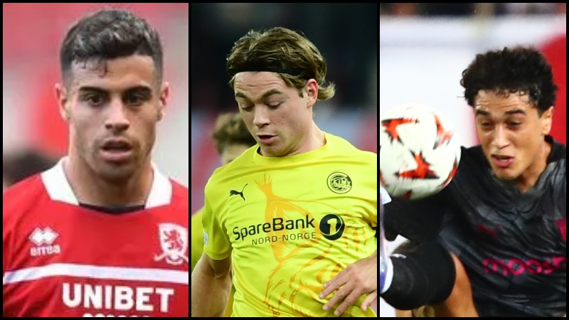 Παναθηναϊκός μεταγραφές: Στην τελική ευθεία για τον «κόφτη», ποιοι είναι στη λίστα