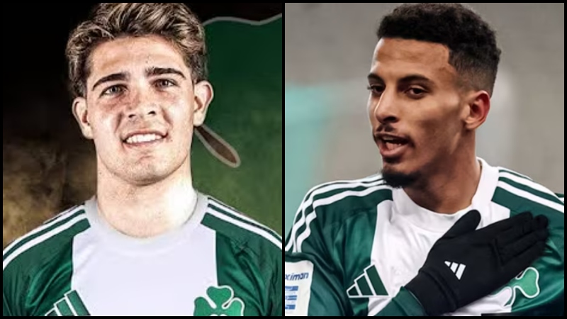 Παναθηναϊκός: Όλα για το «10» – Ουναχί ή Ταμπόρδα στο προσκήνιο