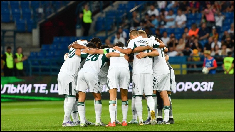 Παίρνει εισιτήρια για Τουρκία ο Παναθηναϊκός