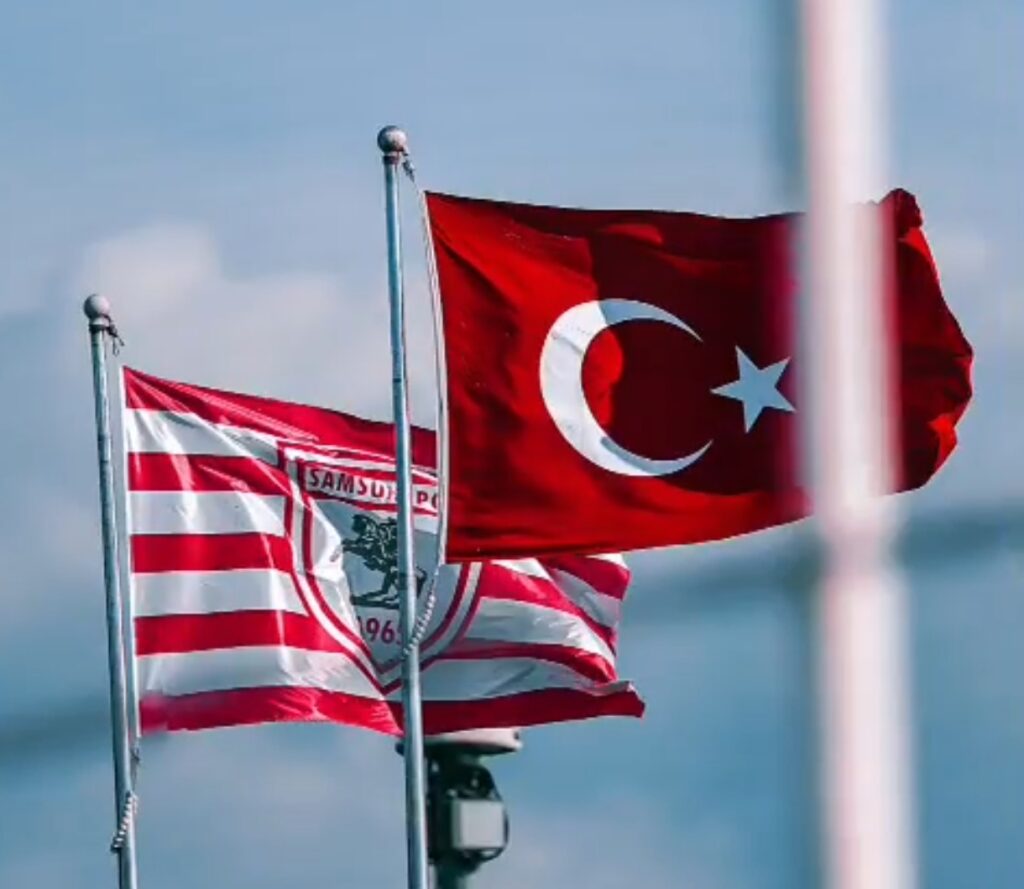 Ξεσηκωμός για Σαμσουνσπόρ: Όλη η Τουρκία στο πλευρό της κόντρα στον Παναθηναϊκό