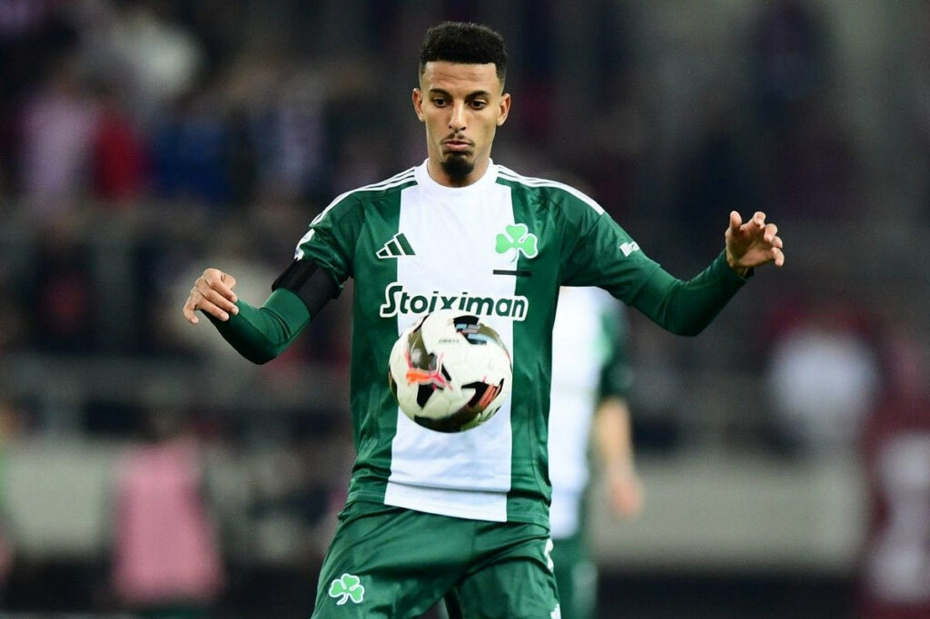 Παναθηναϊκός: Η Εσπανιόλ δυνατά για Ουναχί, η στάση του Μαροκινού