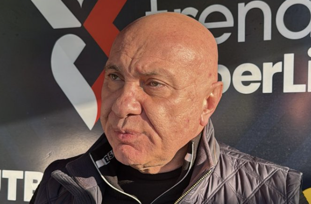 Πρόεδρος Σαμσουνσπόρ: «Στόχος μας να νικήσουμε τον Παναθηναϊκό και στα δύο ματς»