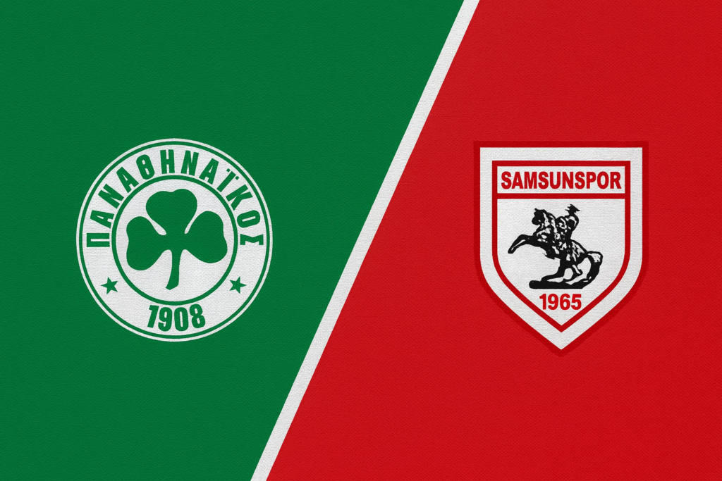 Παναθηναϊκός - Σαμσουνσπόρ: Η ώρα, το κανάλι, ποιος περιγράφει