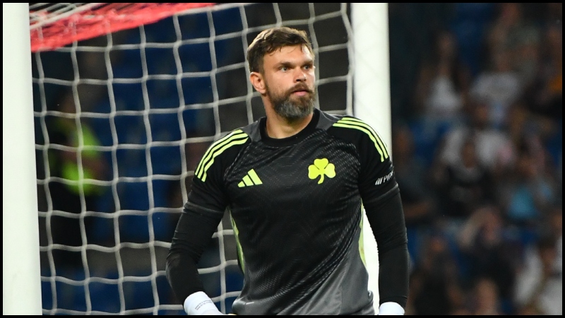 Γενέθλια ο Ντραγκόφσκι: «Ασφαλή χέρια, κρύα νεύρα, μεγάλη καρδιά» (pic)