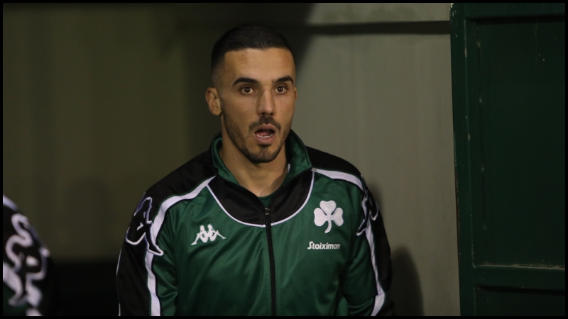 «Σκέψεις για επιστροφή Κουρμπέλη στον Παναθηναϊκό» (vid)