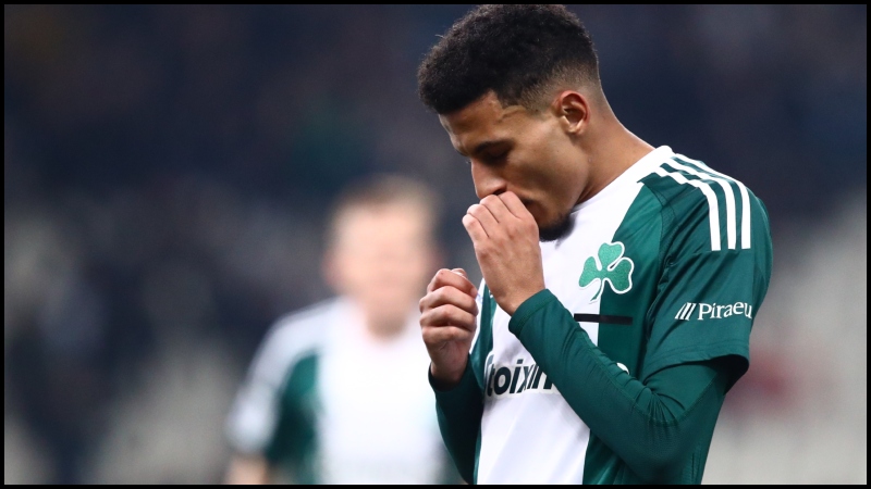 Παναθηναϊκός: Εμπλέκονται Εσπανιόλ και Τράμπζονσπορ στη μάχη για τον Ουναχί