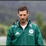 Κηφισιά: Εκτός ενδεκάδας ο Πέρεθ κόντρα στην Αναγέννηση Καρδίτσας (pic)