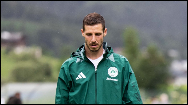 Κηφισιά: Εκτός ενδεκάδας ο Πέρεθ κόντρα στην Αναγέννηση Καρδίτσας (pic)