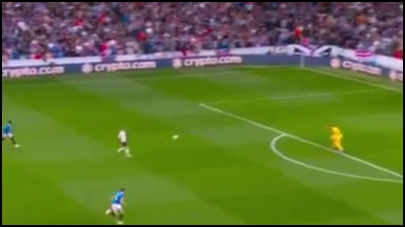 Μοιράζει «δώρα» η Ρέιντζερς, 2-0 η Μπριζ στο Ibrox μόλις στο 7ο λεπτό! (vids)