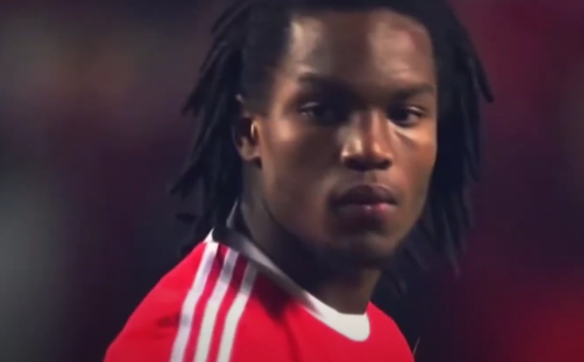 Ρενάτο Σάντσες: Το συμβόλαιο που υπογράφει στον Παναθηναϊκό