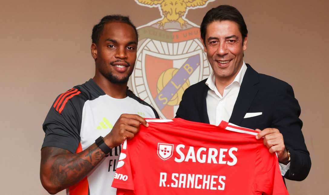 Παναθηναϊκός: Το ιατρικό τιμ της Μπενφίκα ανακάλυψε γιατί τραυματιζόταν ο Σάντσες