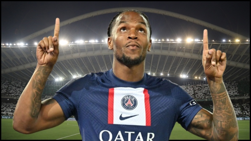 Αυτός είναι ο Ρενάτο Σάντσες που ντύνει στα πράσινα ο Παναθηναϊκός (Who is who)