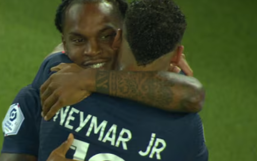 Παναθηναϊκός: Η χρηματιστηριακή αξία του Ρενάτο Σάντσες (pic)