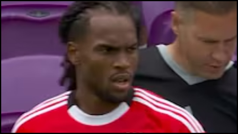 Παναθηναϊκός: Με υψηλή ρήτρα αγοράς ο δανεισμός του Σάντσες