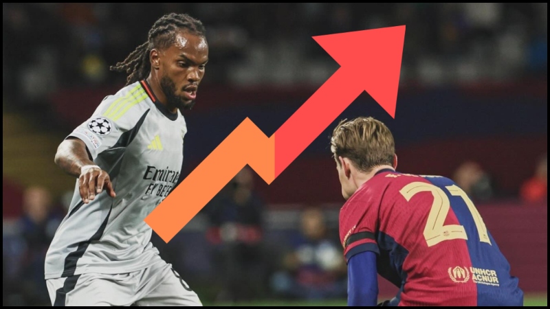 Ο Ρενάτο Σάντσες θα γίνει ο παίκτης με τους περισσότερους followers στην ιστορία του Παναθηναϊκού (pic)